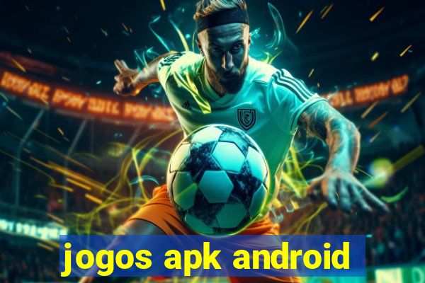 jogos apk android